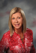 Tisha Fitzgerald